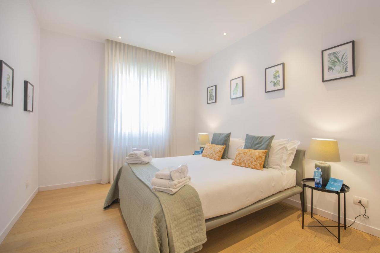 Sweett- Piazza Affari Apartment