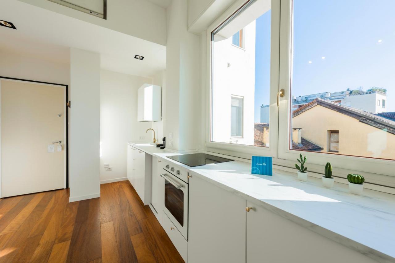 Apartment Sweett- Piazza Affari *
