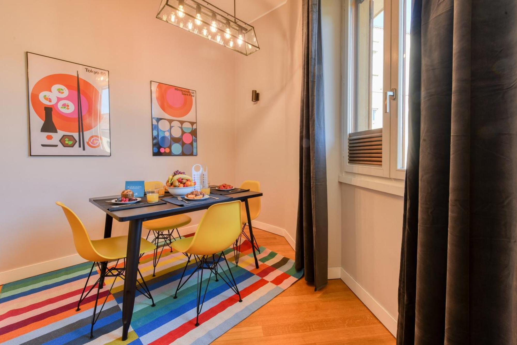 Sweett- Piazza Affari Apartment