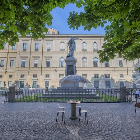 Sweett- Piazza Affari Apartment Milan Exterior photo