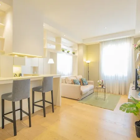 Sweett- Piazza Affari Apartment Milan Exterior photo