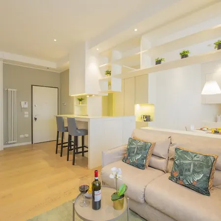 Sweett- Piazza Affari Apartment Milan Exterior photo