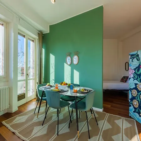 Sweett- Piazza Affari Apartment Milan Exterior photo