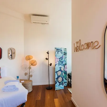 Sweett- Piazza Affari Apartment Milan Exterior photo