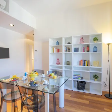 Sweett- Piazza Affari Apartment Milan Exterior photo
