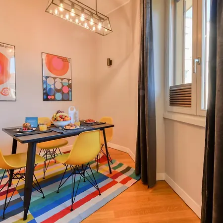 Sweett- Piazza Affari Apartment Milan Exterior photo