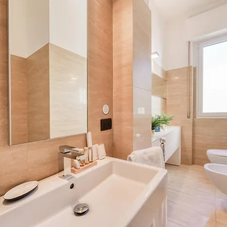 Sweett- Piazza Affari Apartment Milan Exterior photo