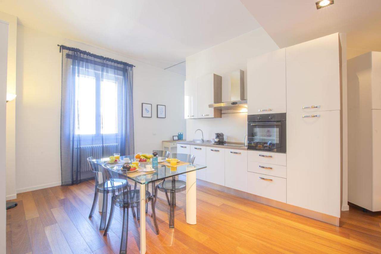 Sweett- Piazza Affari Apartment