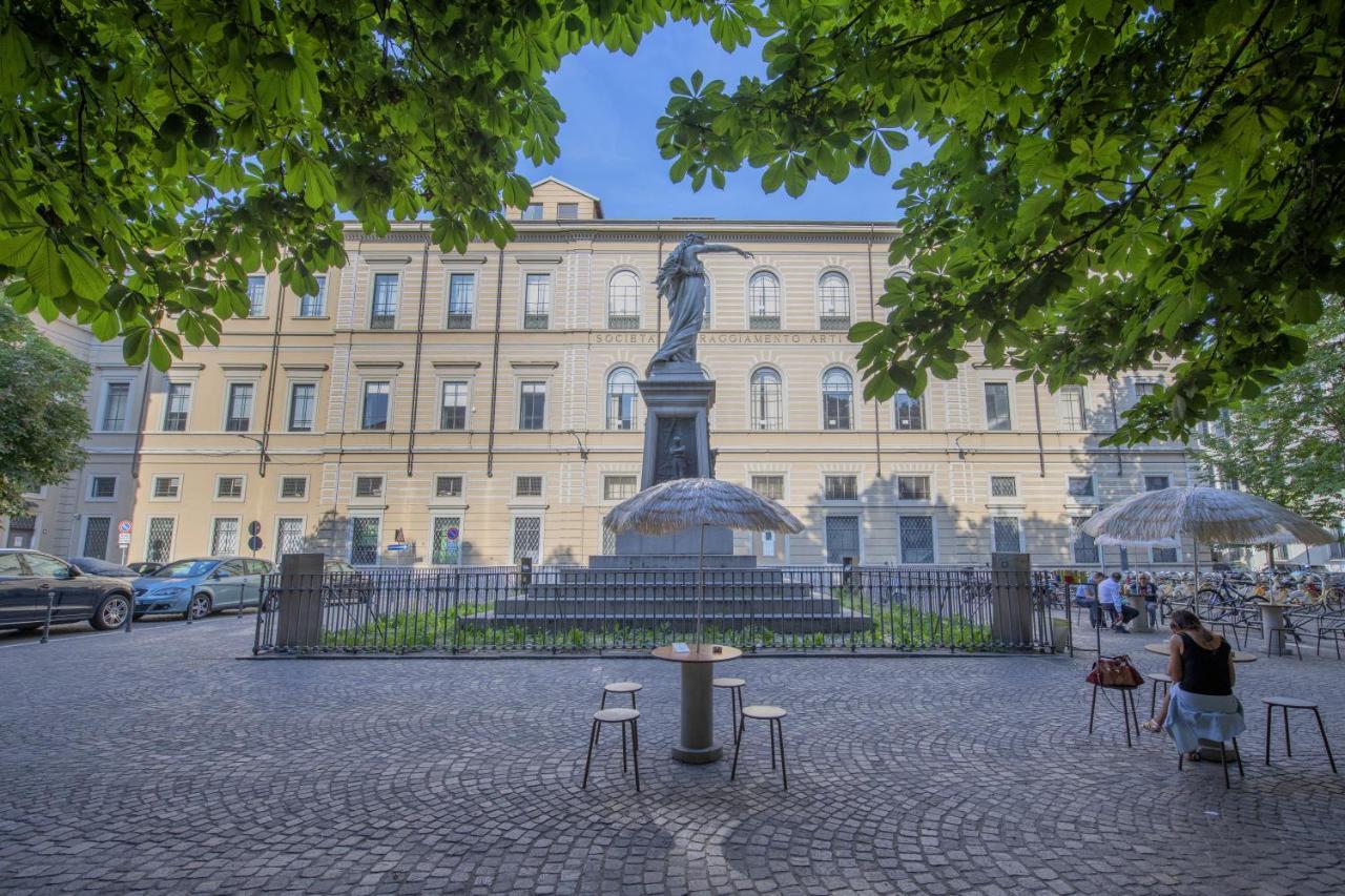 Sweett- Piazza Affari Apartment Mailand