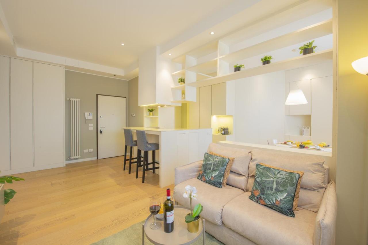 Sweett- Piazza Affari Apartment *