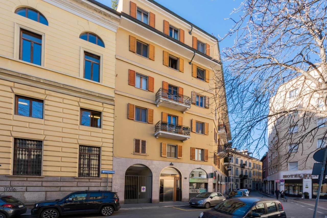 Sweett- Piazza Affari Apartment *