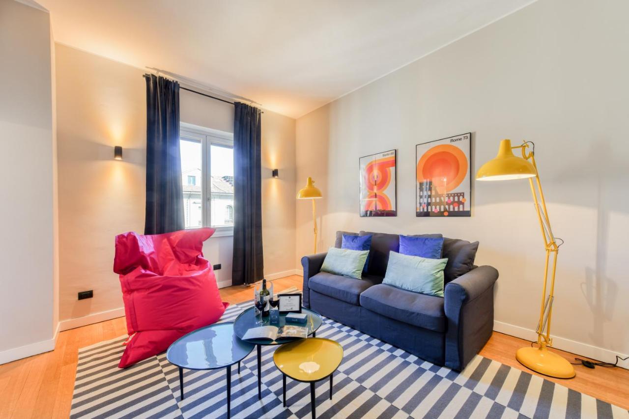 Sweett- Piazza Affari Apartment