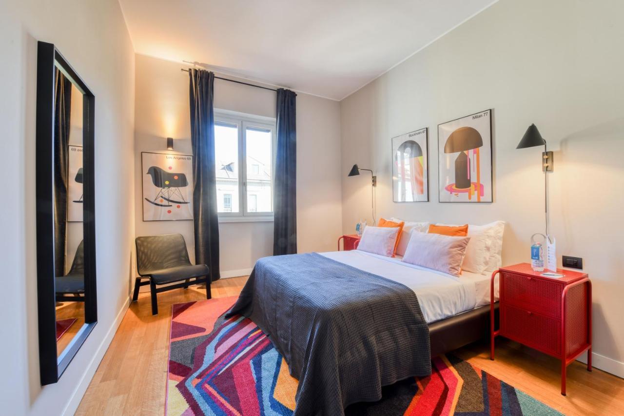Apartment Sweett- Piazza Affari